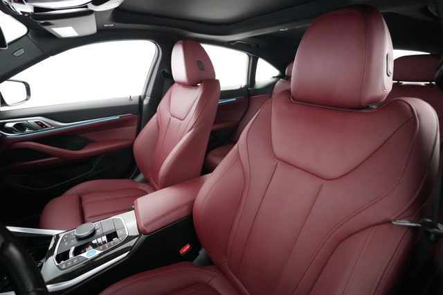 2024 BMW i4