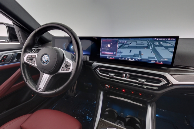 2024 BMW i4