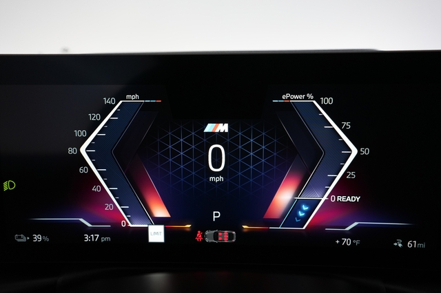 2024 BMW i4
