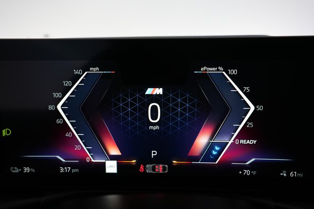 2024 BMW i4 — photo 5 of 24