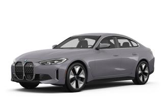 2024 BMW i4