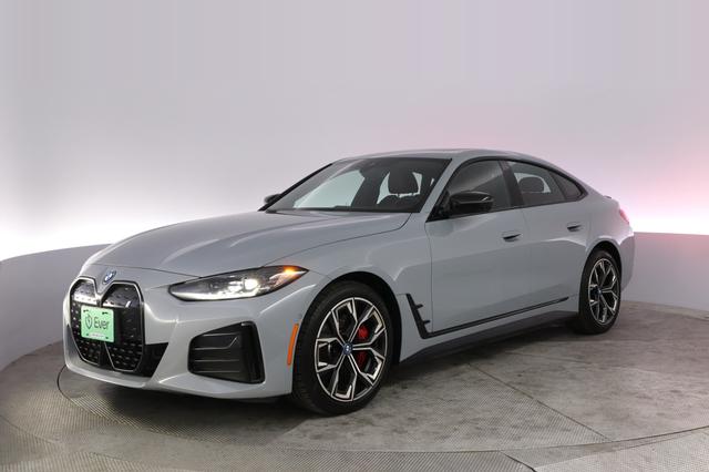 2024 BMW i4