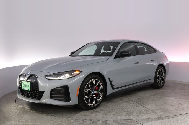 2024 BMW i4 — VIN WBY43AW07RFS57879