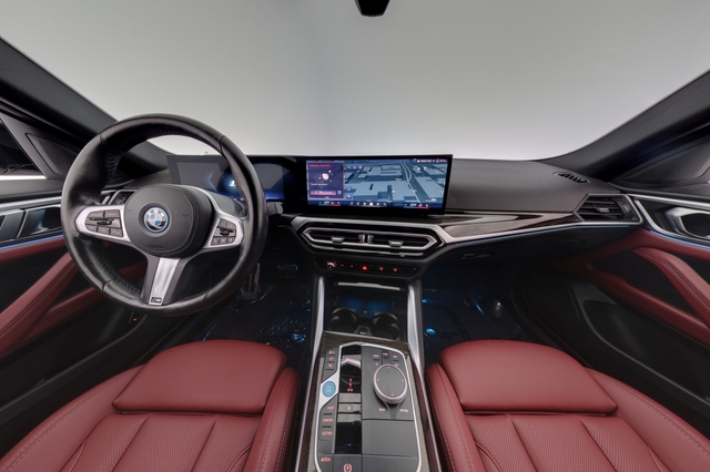 2024 BMW i4