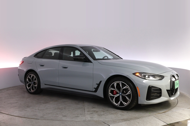 2024 BMW i4