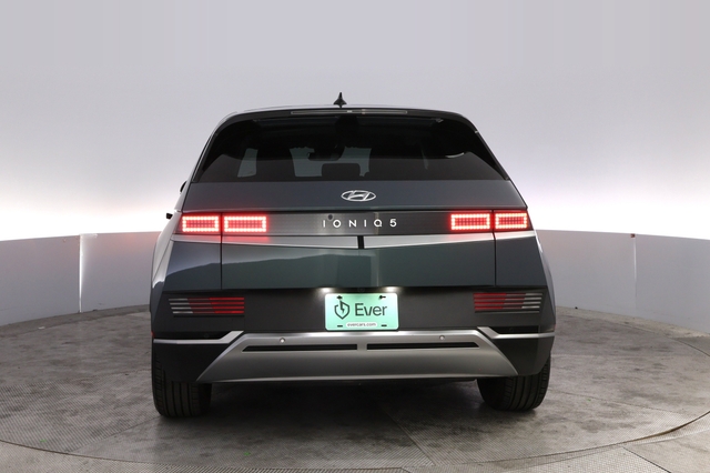 2024 Hyundai IONIQ 5