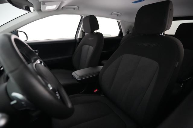 2024 Hyundai IONIQ 5 — photo 3 of 27