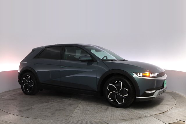 2024 Hyundai IONIQ 5 — photo 11 of 27