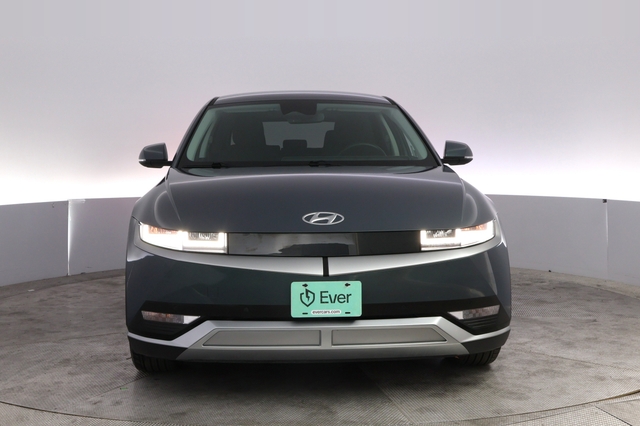 2024 Hyundai IONIQ 5