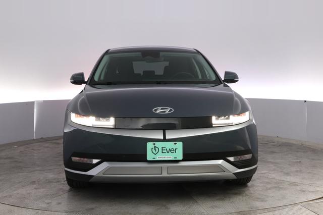 2024 Hyundai IONIQ 5 — photo 9 of 27