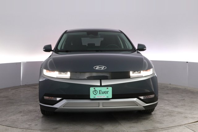 2024 Hyundai IONIQ 5 — photo 9 of 27
