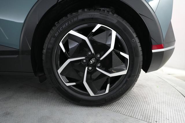 2024 Hyundai IONIQ 5 — photo 7 of 27