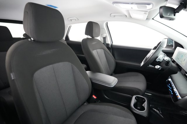 2024 Hyundai IONIQ 5 — photo 18 of 27