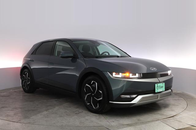 2024 Hyundai IONIQ 5 — photo 10 of 27