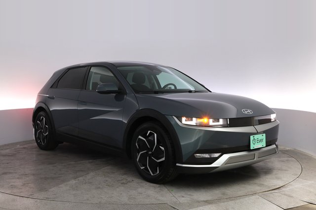 2024 Hyundai IONIQ 5 — photo 10 of 27