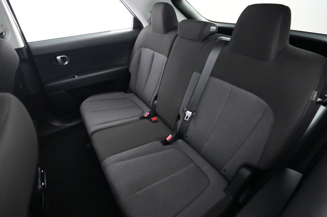 2024 Hyundai IONIQ 5 — photo 19 of 27
