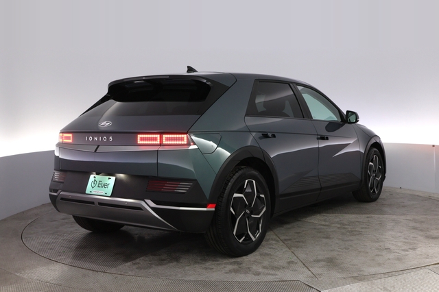 2024 Hyundai IONIQ 5