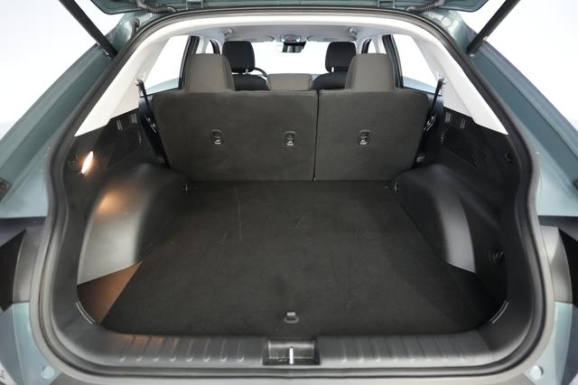 2024 Hyundai IONIQ 5 — photo 6 of 27