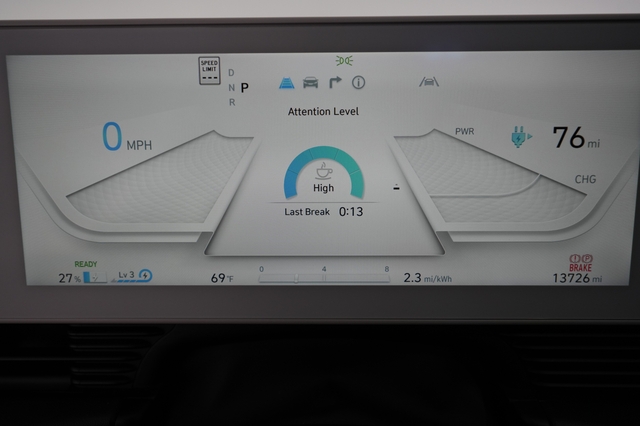 2024 Hyundai IONIQ 5