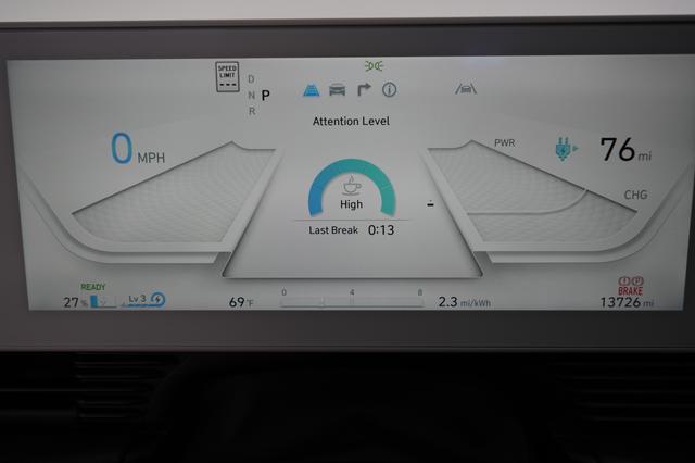 2024 Hyundai IONIQ 5 — photo 5 of 27