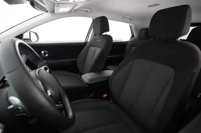 2024 Hyundai IONIQ 5