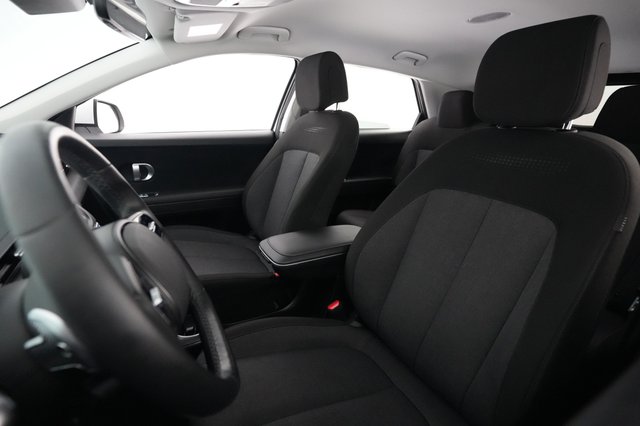 2024 Hyundai IONIQ 5 — photo 3 of 23