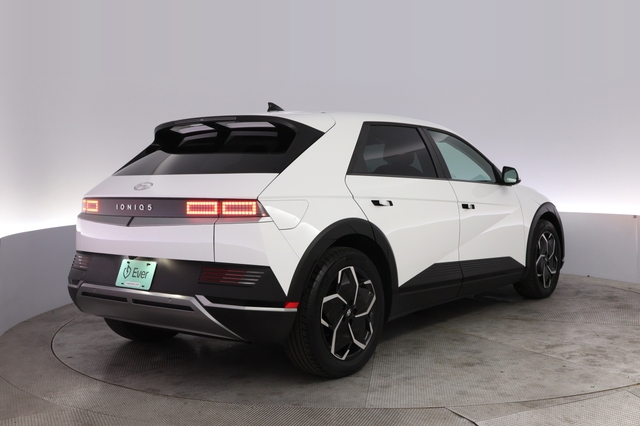 2024 Hyundai IONIQ 5