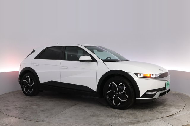 2024 Hyundai IONIQ 5 — photo 11 of 23