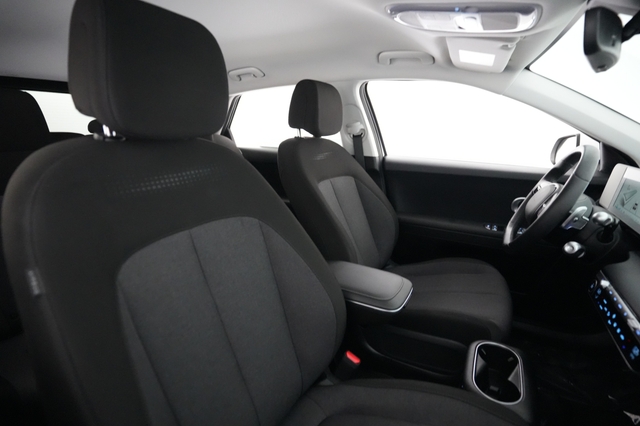 2024 Hyundai IONIQ 5