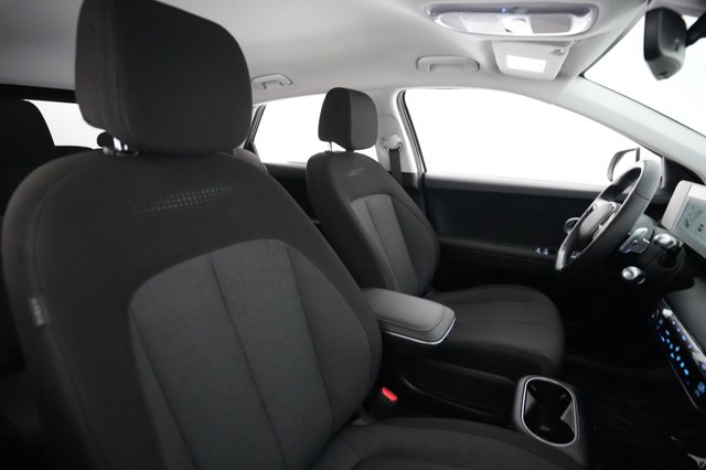 2024 Hyundai IONIQ 5 — photo 18 of 23