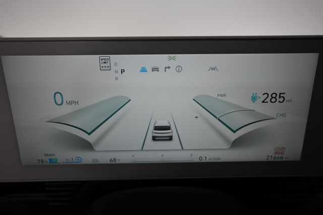 2024 Hyundai IONIQ 5