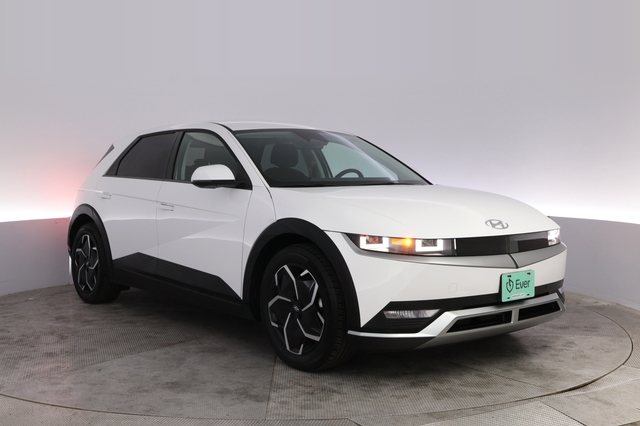 2024 Hyundai IONIQ 5