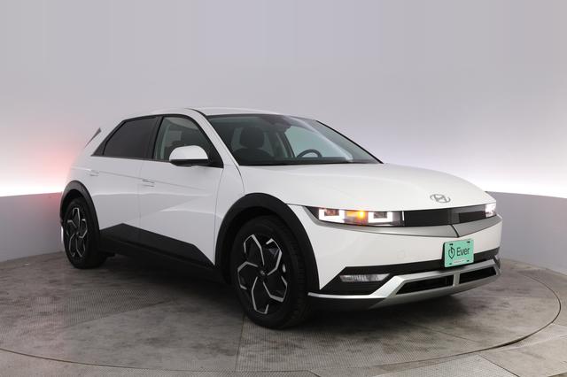2024 Hyundai IONIQ 5 — photo 10 of 23