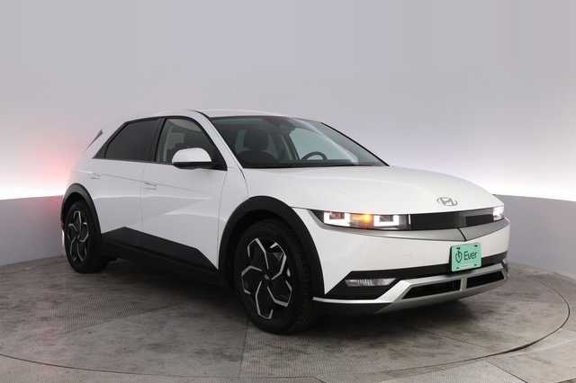 2024 Hyundai IONIQ 5 — photo 10 of 23