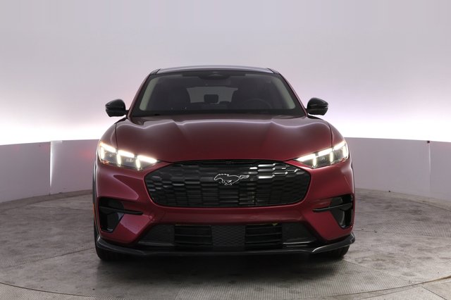 2025 Ford Mustang Mach-E — photo 9 of 26
