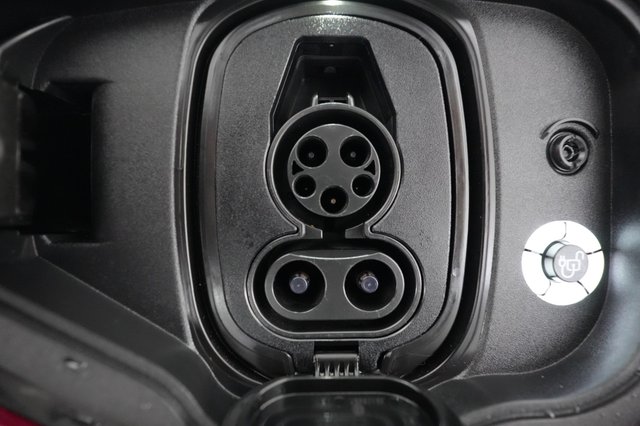 2025 Ford Mustang Mach-E — photo 8 of 26