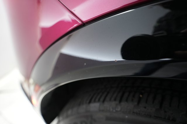 2025 Ford Mustang Mach-E — photo 21 of 26