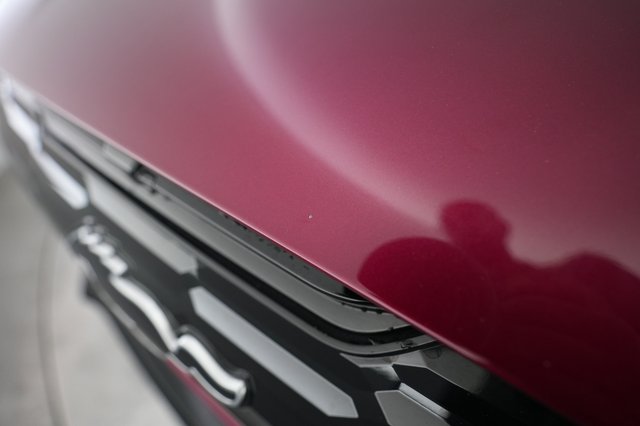 2025 Ford Mustang Mach-E — photo 25 of 26