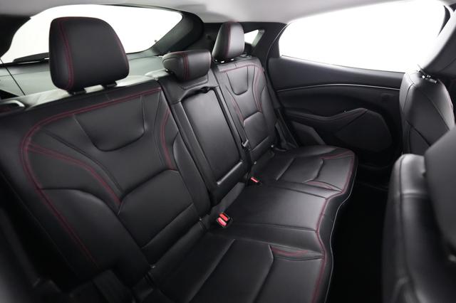 2025 Ford Mustang Mach-E — photo 4 of 26