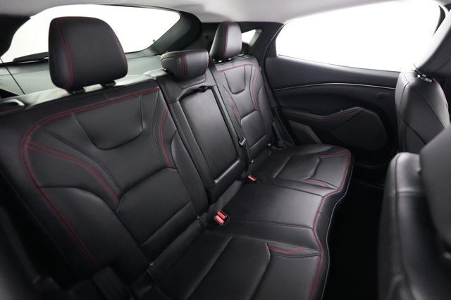 2025 Ford Mustang Mach-E — photo 4 of 26
