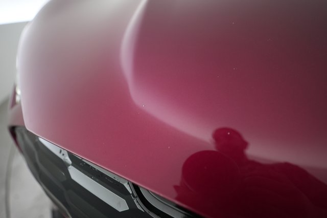 2025 Ford Mustang Mach-E — photo 24 of 26