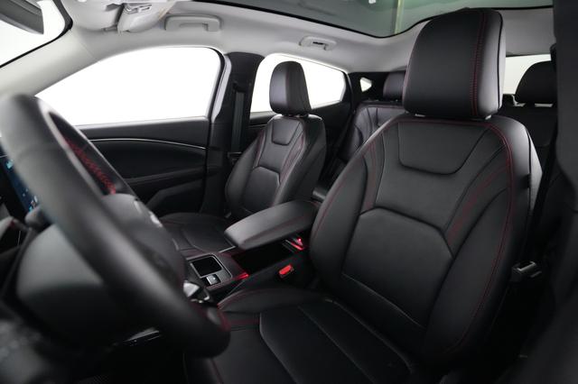 2025 Ford Mustang Mach-E — photo 3 of 26