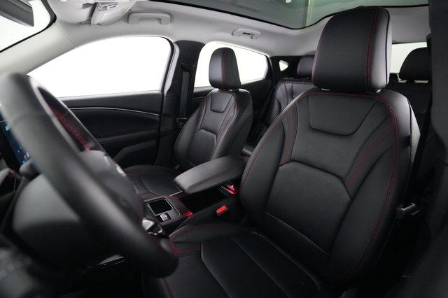 2025 Ford Mustang Mach-E — photo 3 of 26