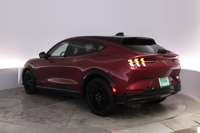 2025 Ford Mustang Mach-E — photo 13 of 26