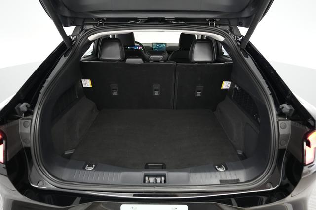 2025 Ford Mustang Mach-E — photo 6 of 25
