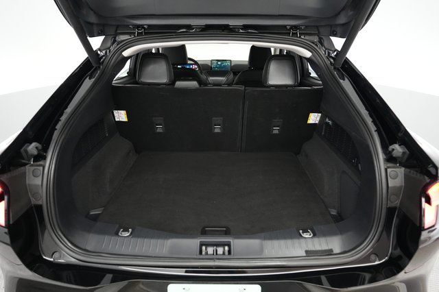 2025 Ford Mustang Mach-E — photo 6 of 25