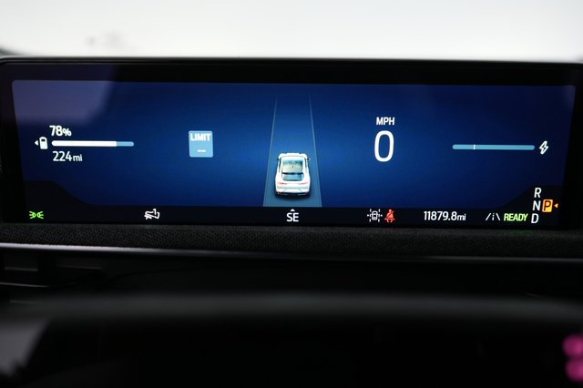 2025 Ford Mustang Mach-E — photo 5 of 25