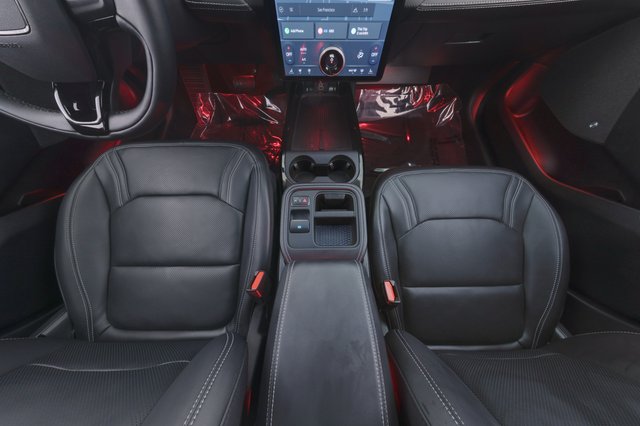 2025 Ford Mustang Mach-E — photo 21 of 25