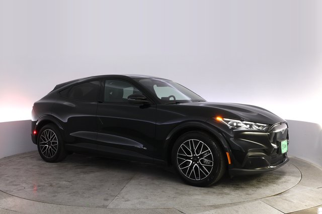 2025 Ford Mustang Mach-E — photo 11 of 25