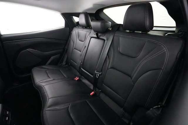 2025 Ford Mustang Mach-E — photo 19 of 25